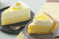 【銀座コージーコーナー】爽やかな味わいを楽しむレモンスイーツ。人気の「瀬戸内レモンのパイ」が3月27日から登場！