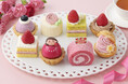 【銀座コージーコーナー】母の日を彩る華やかなケーキが、5月8日〜10日限定で登場。“ありがとう”の気持ちを添えて贈ろう♪