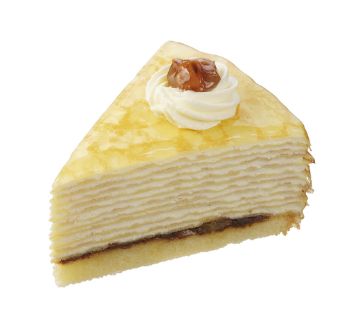 10月10日より ラムレーズン をテーマにした新作ケーキ2品を季節限定販売 株式会社銀座コージーコーナーのプレスリリース