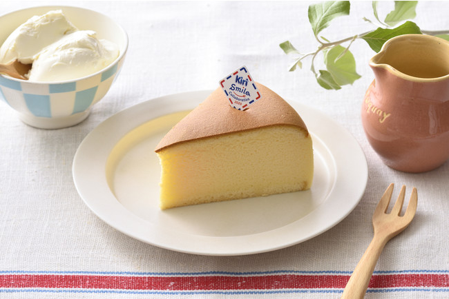 銀座コージーコーナー 11月1日 日 より キリ クリームチーズを使用した チーズケーキフェアを開催 株式会社銀座コージーコーナーのプレスリリース