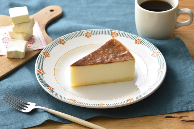 銀座コージーコーナー 11月1日 日 より キリ クリームチーズを使用した チーズケーキフェアを開催 株式会社銀座コージーコーナーのプレスリリース
