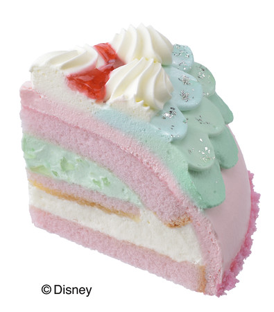 銀座コージーコーナー ディズニーデザインのケーキを1月29日 金 より予約受付スタート 沿線グルメ