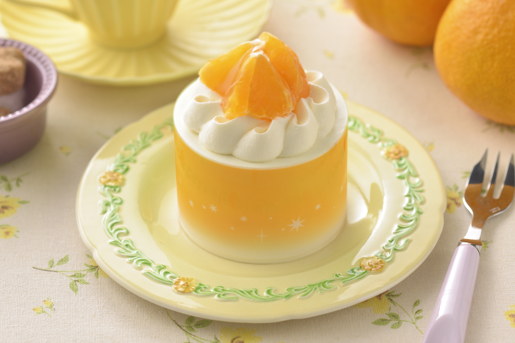 銀座コージーコーナー 3月4日より デコポン と 紅ほっぺ のスイーツを販売 株式会社銀座コージーコーナーのプレスリリース