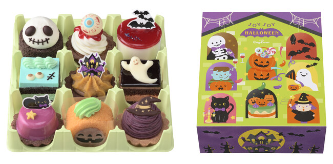 右:専用BOX 右:専用BOX