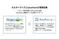 オルターブースは、日本発のアプリケーションセキュリティポスチャー管理(ASPM)ツール「Baseline」を提供するIssueHunt株式会社と連携しGitHub移行とDevSecOpsを支援。