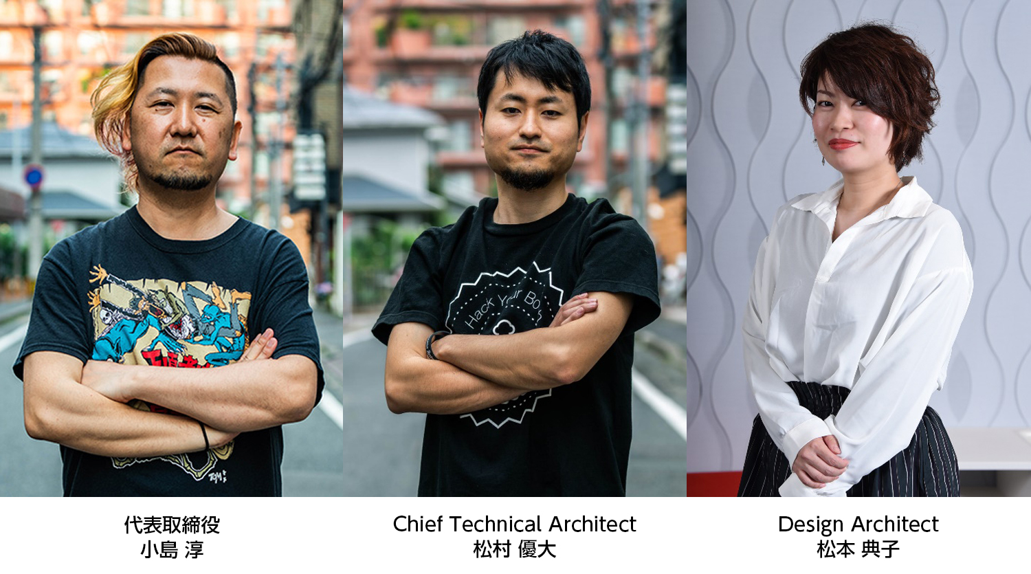 オルターブース、代表取締役の小島淳がMicrosoft Regional Directorに就任。松村優大と松本典子はMicrosoft MVPを再受賞