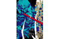 武に狂う男たちの生死を賭けた暴力活劇！『武狂争覇②』が11月30日発売決定！