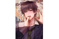 こんなにグイグイ来られたら抵抗できない――超どキュン♡ビッグバンBL!!八巻たみ『恋色メテオライト』が7月1日発売!