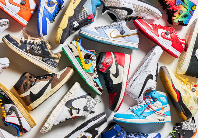 Snkrdunkとthe Network Buisinessが初コラボ Fr2にて限定アイテム ハイプスニーカーを販売するpop Up Storeを5 29 土 開催 株式会社sodaのプレスリリース