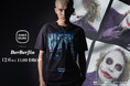 SNKRDUNK × BERBERJIN 『The Dark Knight』 コレクションアイテムを2024年12月6日(金)より発売