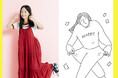 10月10日「つづ井さん」ドラマ放送開始! 主演は藤間爽子さん