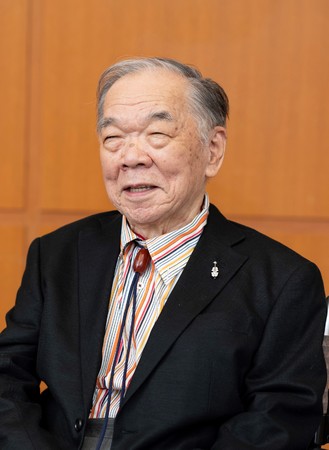 西村京太郎氏