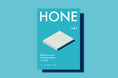 i.labが培ってきたイノベーションのノウハウをまとめた本、「HONE」 vol.1の無料公開を12月24日から開始
