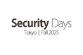 フューチャー、グループ会社フューチャーセキュアウェイブと「Security Days Fall 2025 Tokyo」に出展・登壇