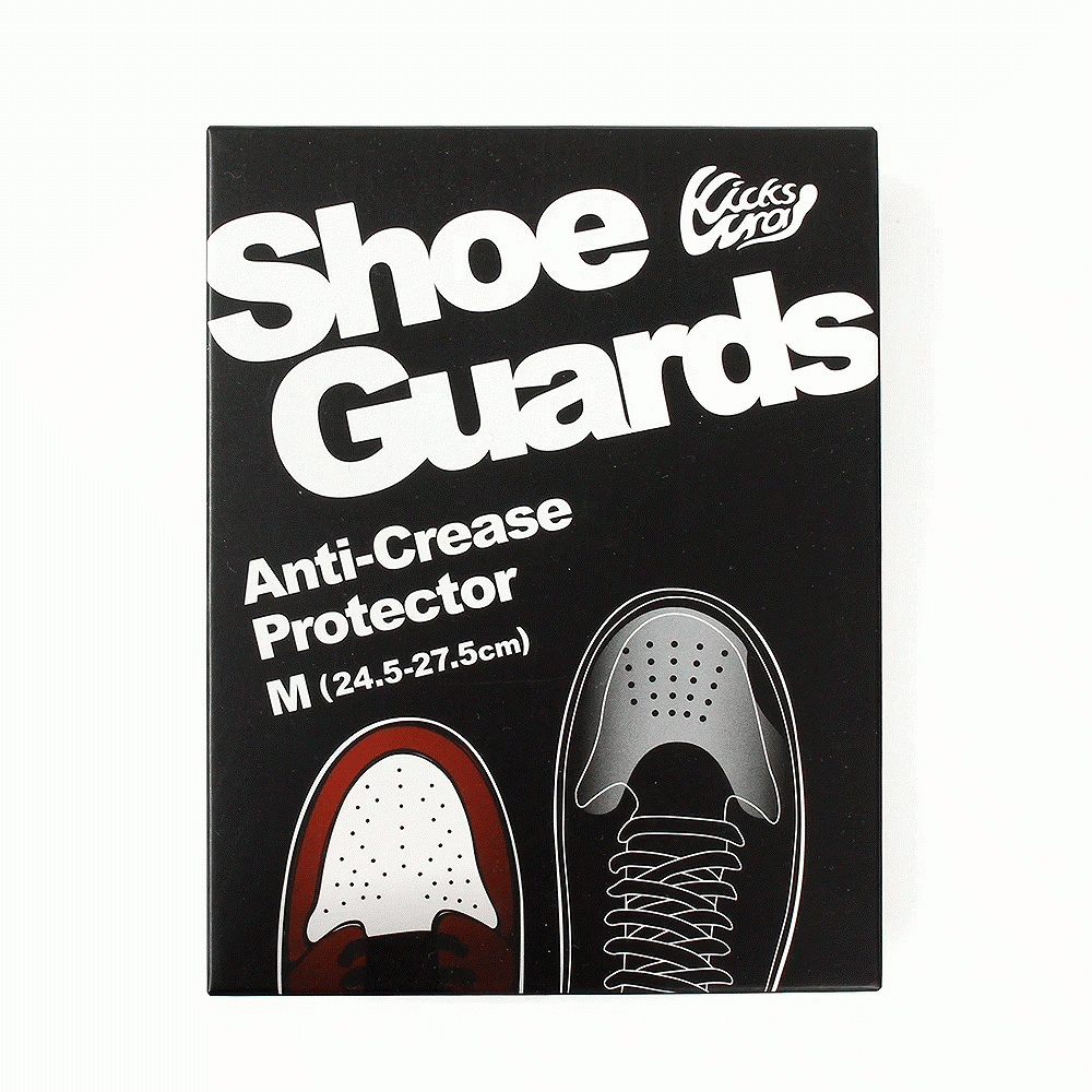 Kicks Wrap Shoe Guards