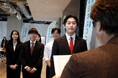 文教大学経営学部とトリドールホールディングスがビジネスコンテスト受賞(3連覇)案件に関する連携協定を締結
