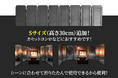 冬キャンの必需品!真冬でも半袖しかいられない焚き火リフレクター!アイロンストーブ用30cm発売開始!