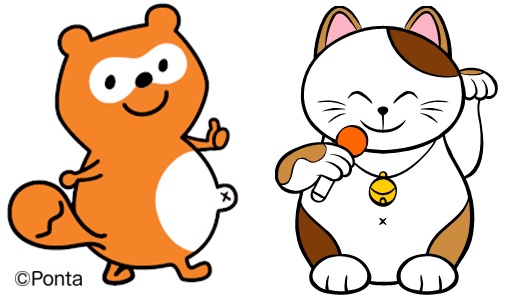 Ponta 初 カラオケチェーンと提携 カラオケ本舗 まねきねこ でpontaサービスを開始 株式会社ロイヤリティ マーケティングのプレスリリース