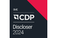 ロイヤリティ マーケティング、CDP「気候変動レポート2024」の中小企業向けプログラムで最高ランクのB評価獲得