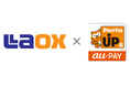10月1日、ラオックスの3ブランドが「au PAY Pontaアップ店」に加盟