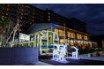 龍宮城は冬もキレイ “Winterイルミネーション”11月16日(土)から龍宮亭で開催中!
