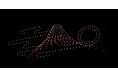 300機のドローンが夜空に舞う“Countdown Party”12月31日(火)三日月 富士見亭・龍宮亭で開催!