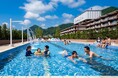 【日光きぬ川ホテル三日月】夏季イベント開催（7/18～9/6まで）― 新エリア「チャレンジミュージアム」初登場 ―