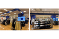 東北地方初出店！トライアルのアパレル専門店「RIALT」西友ザ・モール仙台長町店をグランドオープン
