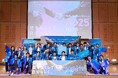 【つくばが好きな学生がつくばで活躍する未来へ】筑波大生が主導する就活イベント『Hello, Business Summit “ハロビジ2025 Autumn”』67件のマッチングが誕生!