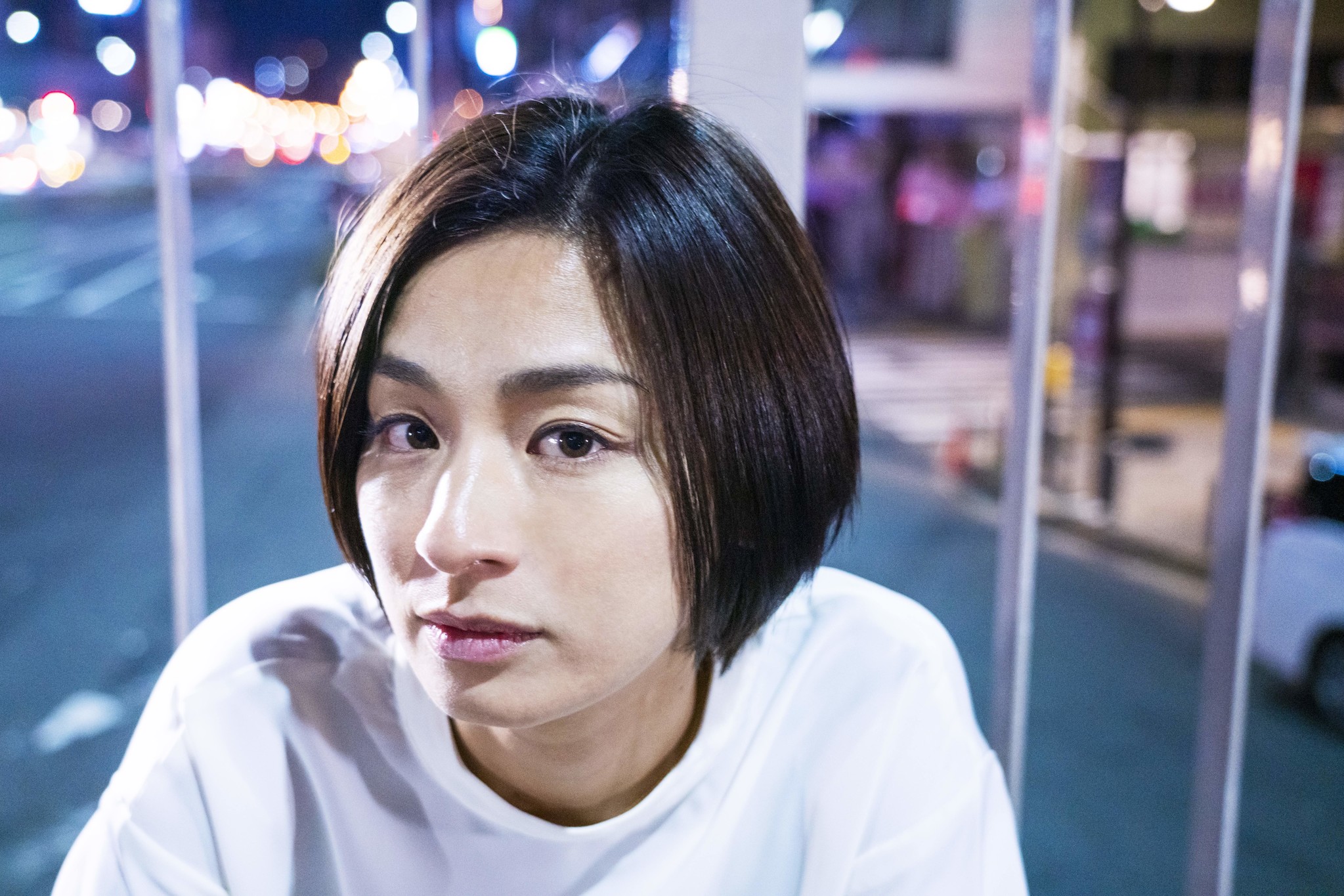 Watchy Music Award 受賞記念 国民的女優 尾野真千子さんが友情出演 シンガーソングライター江頭勇哉さんの感動の オリジナルmvを動画メディアアプリ Watchy にて独占公開 ソケット株式会社のプレスリリース