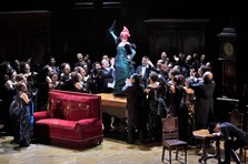 オペラとミュージカルのいいとこ取り オペレッタ 東京二期会が名作 天国と地獄 を12年ぶりに上演 日本語上演 有名なメロディでオペラ初心者にもぴったり 公益財団法人東京二期会のプレスリリース