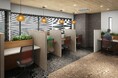 三軒茶屋の住宅街に“集中特化”のシェアオフィス　8月12日（水） 「BIZcomfort三軒茶屋南口」オープン