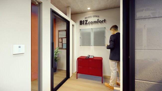 BIZcomfortなんば恵美須町 イメージ