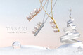 TASAKI Holiday Collection POP-UP Store 伊勢丹新宿店にて12月4日(水)より開催