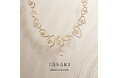 TASAKIとニコロ・パスカレッティのコラボレーションによる「TASAKI NICCOLÒ PASQUALETTI」コレクションが登場