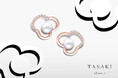 「TASAKI POP-UP Store」伊勢丹新宿店にて6月25日(水)より開催