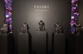 TASAKI、新作ハイジュエリーコレクションを発表