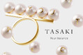 TASAKI「Your balance」POP-UP Storeを銀座三越にて開催