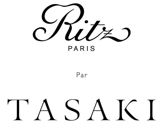 When Two Legends Meet- 「Ritz Paris Par TASAKI」 リッツパリと