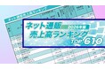 【2026年版】ネット通販売上高ランキングTOP610を発表＜EC業界の専門紙「日本ネット経済新聞」が調査＞