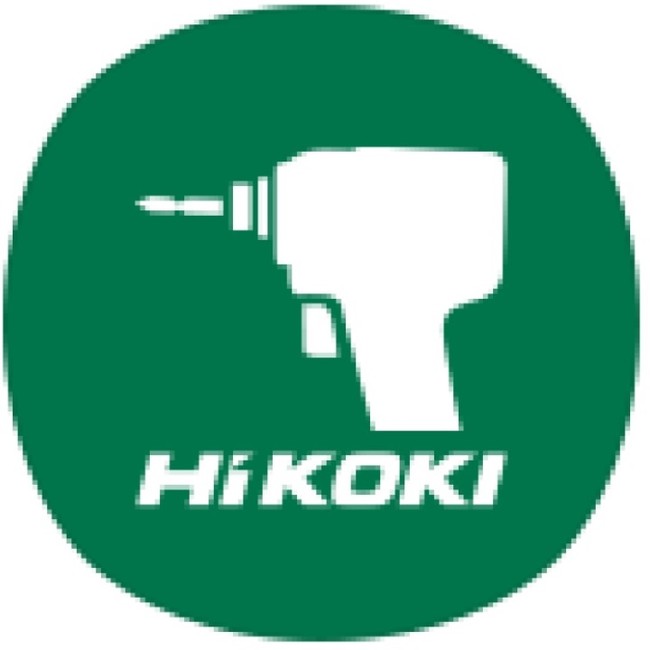 HiKOKI LINEミニアプリ アイコン