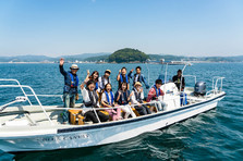 里海里山ウィークス２０２１』10月23日(土)～11月7日(日)開催｜南三陸 