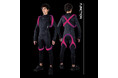 創業百年の世界的総合武道具メーカーが開発!ハイスペックウエア「XEBAR SUIT」をアスリート品質認定