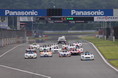 2022 KYOJO CUP新規参戦ドライバー対象の合同オーディションを開催