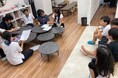 学童保育型英語スクール「atomico」、アメリカ人大学生6名を迎えたサマーインターンシップを実施