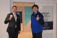 フィリップ モリス ジャパン 能登地方の災害復興支援の一環として、石川県への「企業版ふるさと納税」を実施し、のと里山空港仮設飲食店街「NOTOMORI(のともり)」建設を支援
