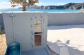 【新アウトドアサウナ】『海が水風呂』勝浦の一棟貸し「THE VIBES VILLA」に究極の自然派ととのい空間が誕生