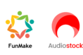 FunMake（ファンメイク）、所属クリエイターへ業務⽤⾳楽ライ ブラリーのAudiostock⾳源提供サービスを開始 