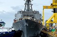 USSジャック・H・ルーカス、イージスライトオフに達し、SPY-6の艦上システム試験と乗員訓練を開始