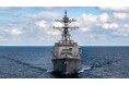 レイセオン、SPY-6レーダーシリーズに関する18億ドルのハードウェア製造および維持整備契約を受注